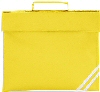 High visibility book bags