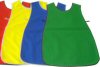 Children's waterproof aprons