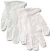 Children's disposable gloves - XS vinyl gloves - child size