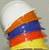 Safety helmets, Children [52CM - RED]