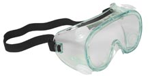 Children's Safety Goggles - protect your children's eyes with our range of children's safety goggles.