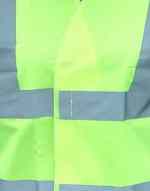 Children's Hi Vis Waistcoats - more photos