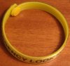 Children's Identification Wristbands - ID bands