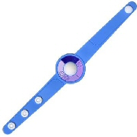 UV wristband (UV detector watch)