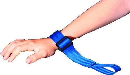 Walking Bus Strap photo