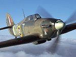 Our caravan site is a short drive from Duxford Airfield - part of the Imperial War Musem