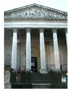Fitzwilliam Museum, Cambridge
